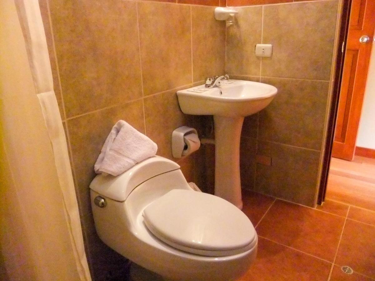 Hotel Rupaq Ollantaytambo Kültér fotó