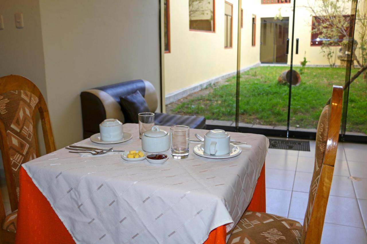 Hotel Rupaq Ollantaytambo Kültér fotó
